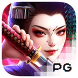 Geishas Revenge logo
